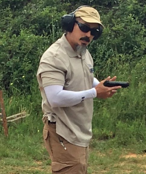 Episode 41 – John “Hsoi” Daub of KR Training – Certified Master Instructor under Rangemaster