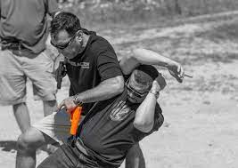 Episode 48 Larry Lindenman – Point Driven Training and the Shivworks Collective